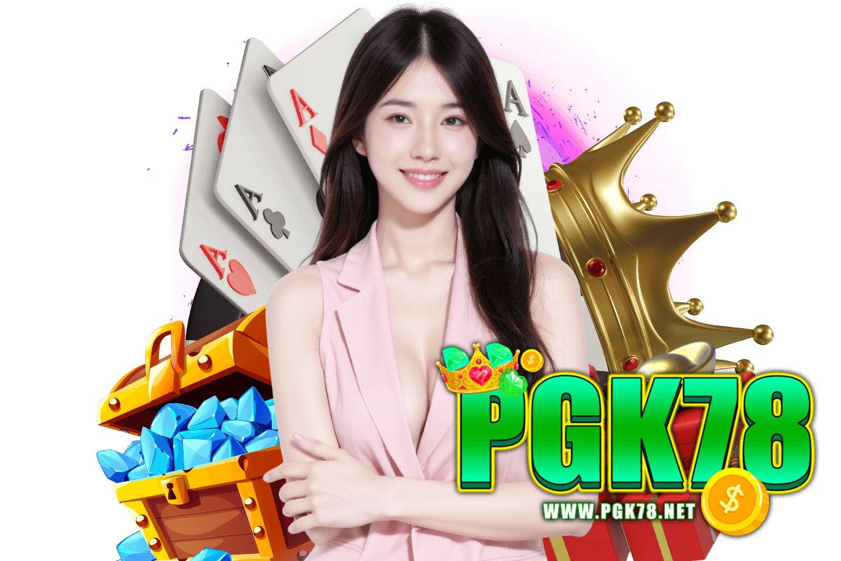 pgk78 wallet